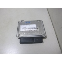 Блок управления двигателем VAG Jetta (2011 - 2018) 03C906027DM
