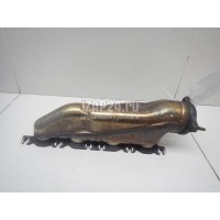 Коллектор выпускной VAG A8 [4H] (2010 - 2017) 079253034AQ