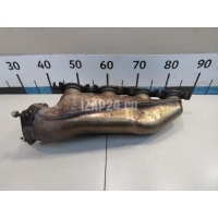 Коллектор выпускной VAG A8 [4H] (2010 - 2017) 079253034AQ