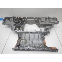 Поддон масляный двигателя VAG A8 [4H] (2010 - 2017) 079103803CM