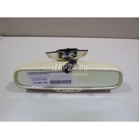 Зеркало заднего вида VAG A8 [4H] (2010 - 2017) 8R0857511BDX6