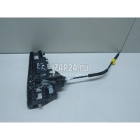 Кронштейн ручки VAG A8 [4H] (2010 - 2017) 4H0839885