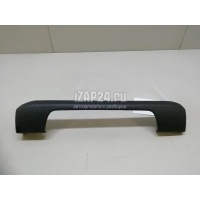 Накладка декоративная VAG A8 [4H] (2010 - 2017) 4H1857289E4PK