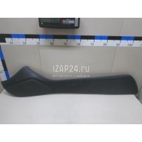 Накладка декоративная VAG A8 [4H] (2010 - 2017) 4H1863303B24A