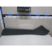 Накладка декоративная VAG A8 [4H] (2010 - 2017) 4H1863304B24A