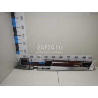 Накладка декоративная VAG A8 [4H] (2010 - 2017) 4H1857212A1WV