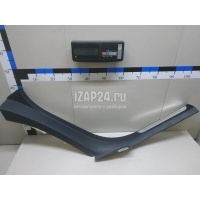 Накладка порога (внутренняя) VAG A8 [4H] (2010 - 2017) 4H4864607F6PS