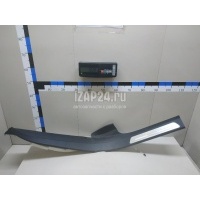 Накладка порога (внутренняя) VAG A8 [4H] (2010 - 2017) 4H4864608F6PS
