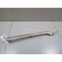 Направляющая шторки багажника VAG A8 [4H] (2010 - 2017) 4H4864306DX6