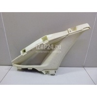 Обшивка стойки VAG A8 [4H] (2010 - 2017) 4H4867241ER2