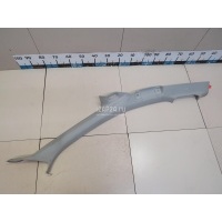 Обшивка стойки VAG A8 [4H] (2010 - 2017) 4H0867234BEP1