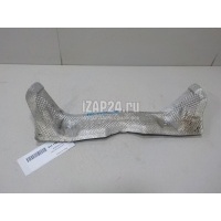 Экран тепловой VAG A8 [4H] (2010 - 2017) 4H0825623B