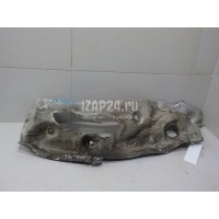 Экран тепловой VAG A8 [4H] (2010 - 2017) 4H1825643C