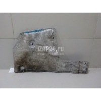 Экран тепловой VAG A8 [4H] (2010 - 2017) 4H0825641C