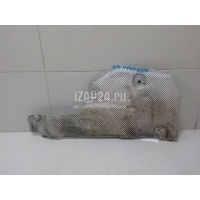 Экран тепловой VAG A8 [4H] (2010 - 2017) 4H0825642C