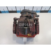 Суппорт тормозной задний левый VAG A8 [4H] (2010 - 2017) 4H0615403A