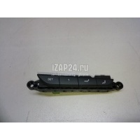 Переключатель регулировки сиденья VAG A8 [4H] (2010 - 2017) 4H0959770A