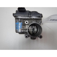 Заслонка дроссельная электрическая Renault Kangoo 2008 8200728892