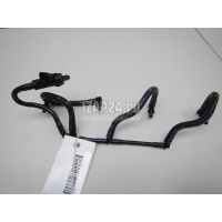 Магистраль обратки Renault Kangoo 2008 166714217R