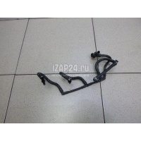 Магистраль обратки Renault Kangoo 2008 166714217R