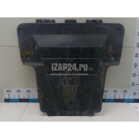 Пыльник двигателя центральный Renault Kangoo 2008 8200431054