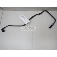 Трубка вакуумная Renault Kangoo 2008 8200466898