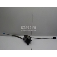 Замок двери распашной Renault Kangoo 2008 8200497672