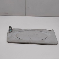 Козырек солнцезащитный (внутри) Renault Kangoo 2008 8200924101