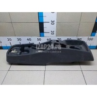 Консоль Renault Kangoo 2008 969101896R