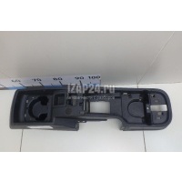 Консоль Renault Kangoo 2008 8200457030