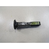 Кронштейн радиатора Renault Kangoo 2008 8200139654
