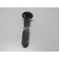 Кронштейн радиатора Renault Kangoo 2008 8200139654