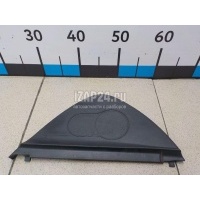 Накладка (кузов внутри) Renault Kangoo 2008 8200872378