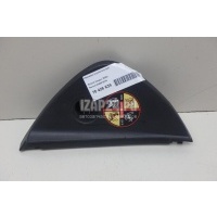 Накладка (кузов внутри) Renault Kangoo 2008 8200872378