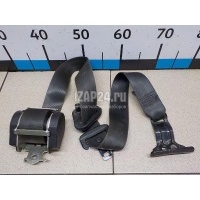 Ремень безопасности Renault Kangoo 2008 8200544788