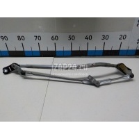 Трапеция стеклоочистителей Renault Kangoo 2008 8200409692