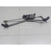 Трапеция стеклоочистителей Renault Kangoo 2008 8200409692