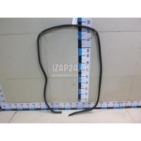 Уплотнитель (внутри) Renault Kangoo 2008 8200425635
