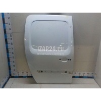 Дверь сдвижная Renault Kangoo 2008 7751478147