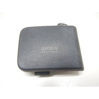 Заглушка буксировочного крюка Renault Kangoo 2008 8200499030