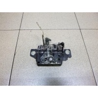 Замок капота Renault Kangoo 2008 656018201R