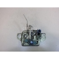 Замок капота Renault Kangoo 2008 656018201R