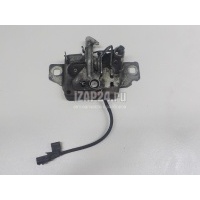 Замок капота Renault Kangoo 2008 656018201R