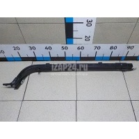 Направляющая двери сдвижной Renault Kangoo 2008 777608210R