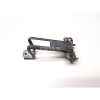 Ограничитель двери Renault Kangoo 2008 8200497809