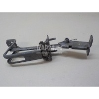 Ограничитель двери Renault Kangoo 2008 8200497809