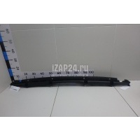 Усилитель заднего бампера Renault Kangoo 2008 850427214R