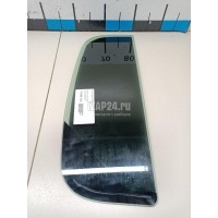 Стекло двери сдвижной Renault Kangoo 2008 8200439477