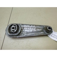 Опора двигателя задняя Renault Kangoo 2008 112383665R