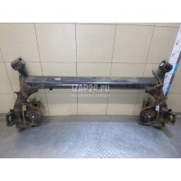 Балка задняя Renault Kangoo 2008 555110944R